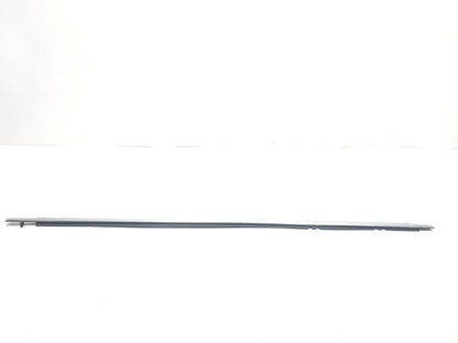 2007-2011 Toyota Camry Door Window Seal & Belt Rear Driver Side Left OEM