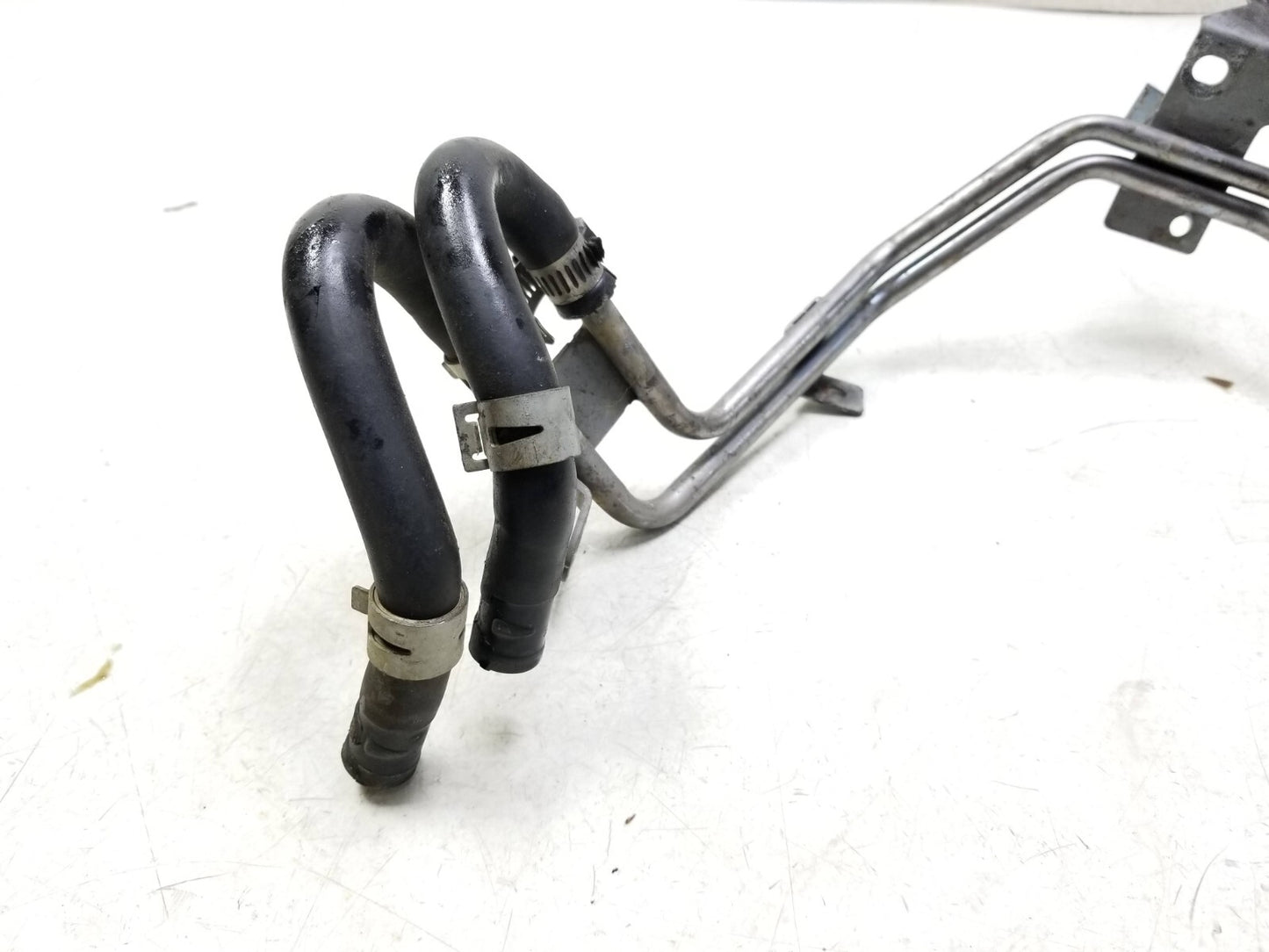 2013-2016 Scion Fr-s Automatic Transmission Oil Cooler Hose Line OEM