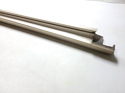 2002-2003 Lexus Es3500 Rocker Panel Skirt Molding Passenger Side Right OEM