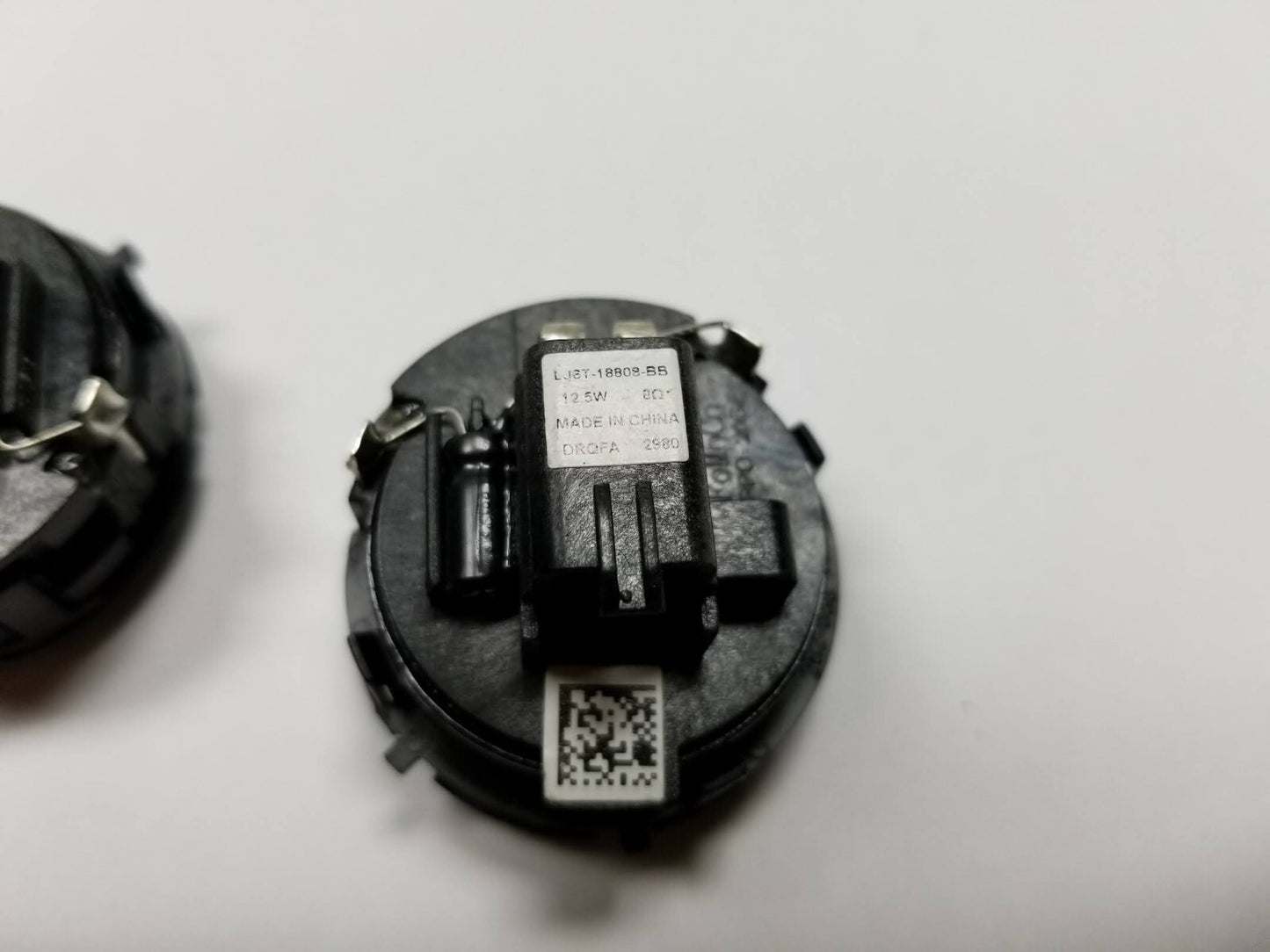 2021 Ford Bronco Sport Dashboard Tweeter Speaker 2pcs OEM
