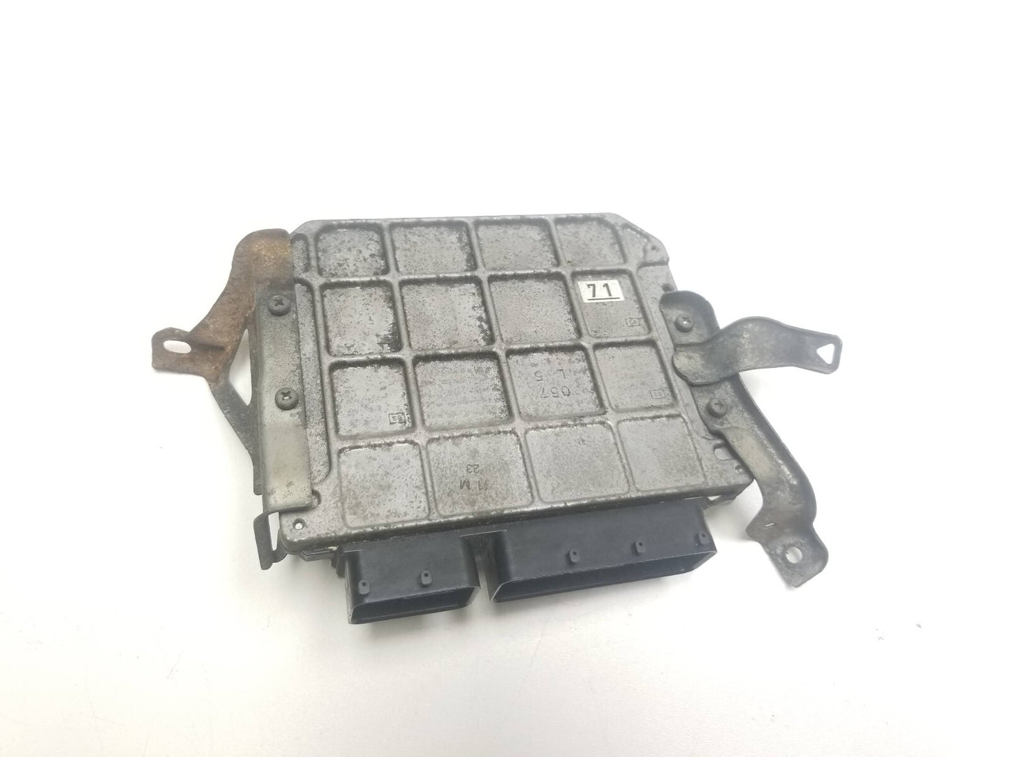 2010 - 2011 Scion Tc Ecu Engine Control Module Computer OEM