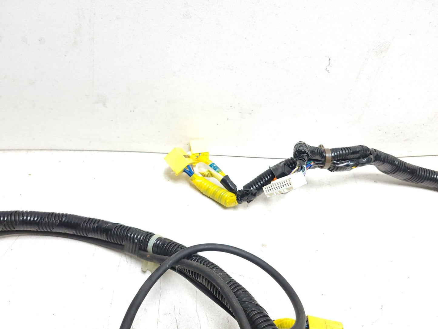 2007 - 2009 Acura Mdx Interior Body Wire Harness OEM