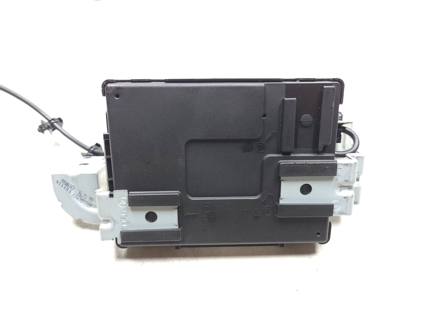 2013-2016 Genesis Coupe Body Control Module Bcu Bcm 95400-2m860 OEM