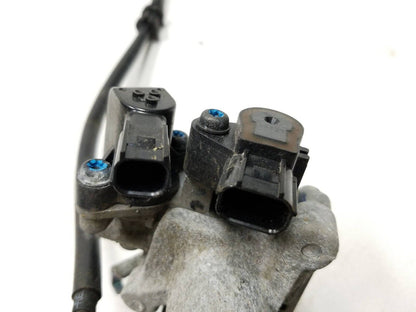2022-2024 Honda Grom 125 Throttle Body OEM