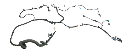 2018 Tesla Model 3 Front Door Wire Harness Left Driver Side 1067957-00-e OEM