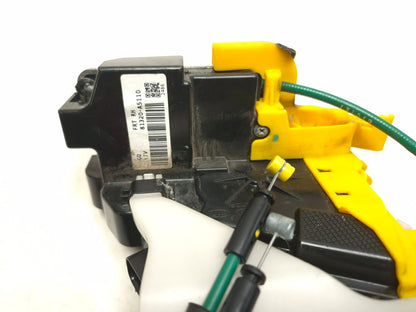 2014 Hyundai Elantra Gt Front Door Lock Latch Actuator Right Passenger Side OEM
