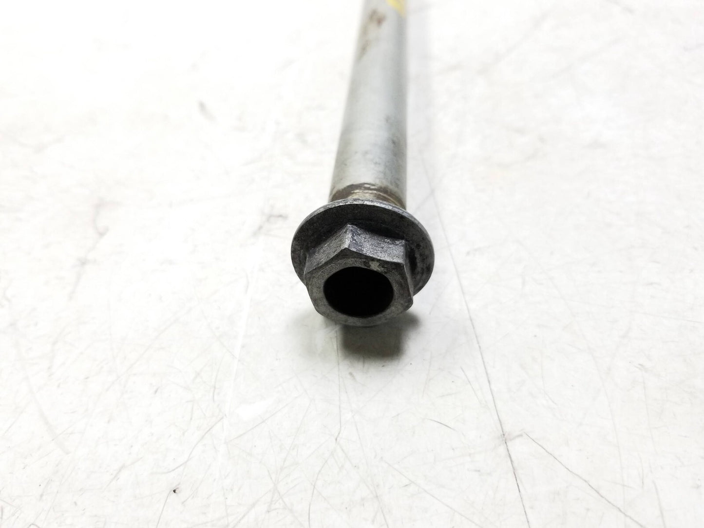 2014 - 2018 Honda Cbr650f Swingarm Pivot Bolt OEM