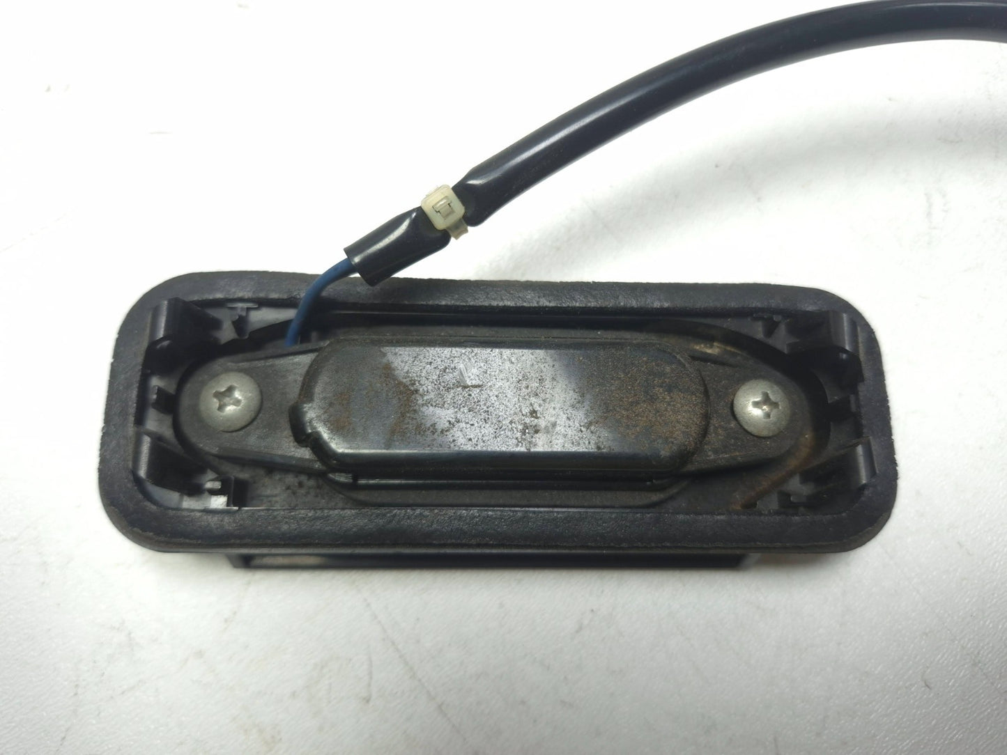 2014 Honda Cr-z Trunk Tailgate Handle Release Switch OEM