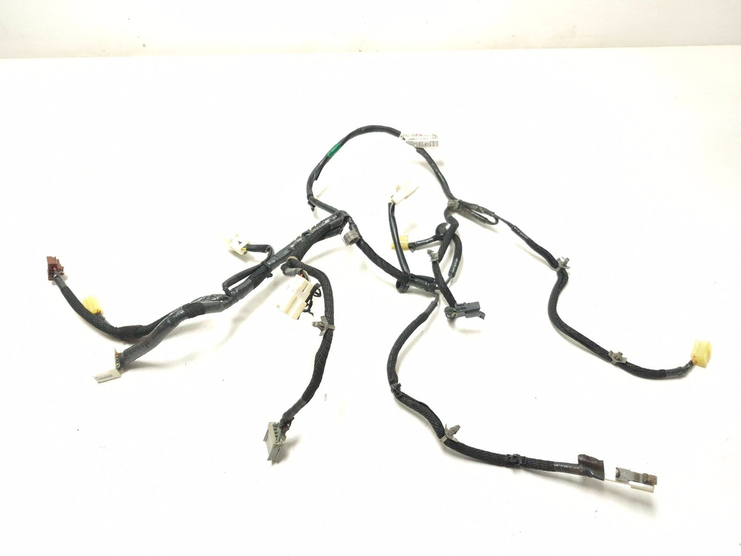 2018 Nissan Altima Front Left Driver Seat Wire Harness OEM