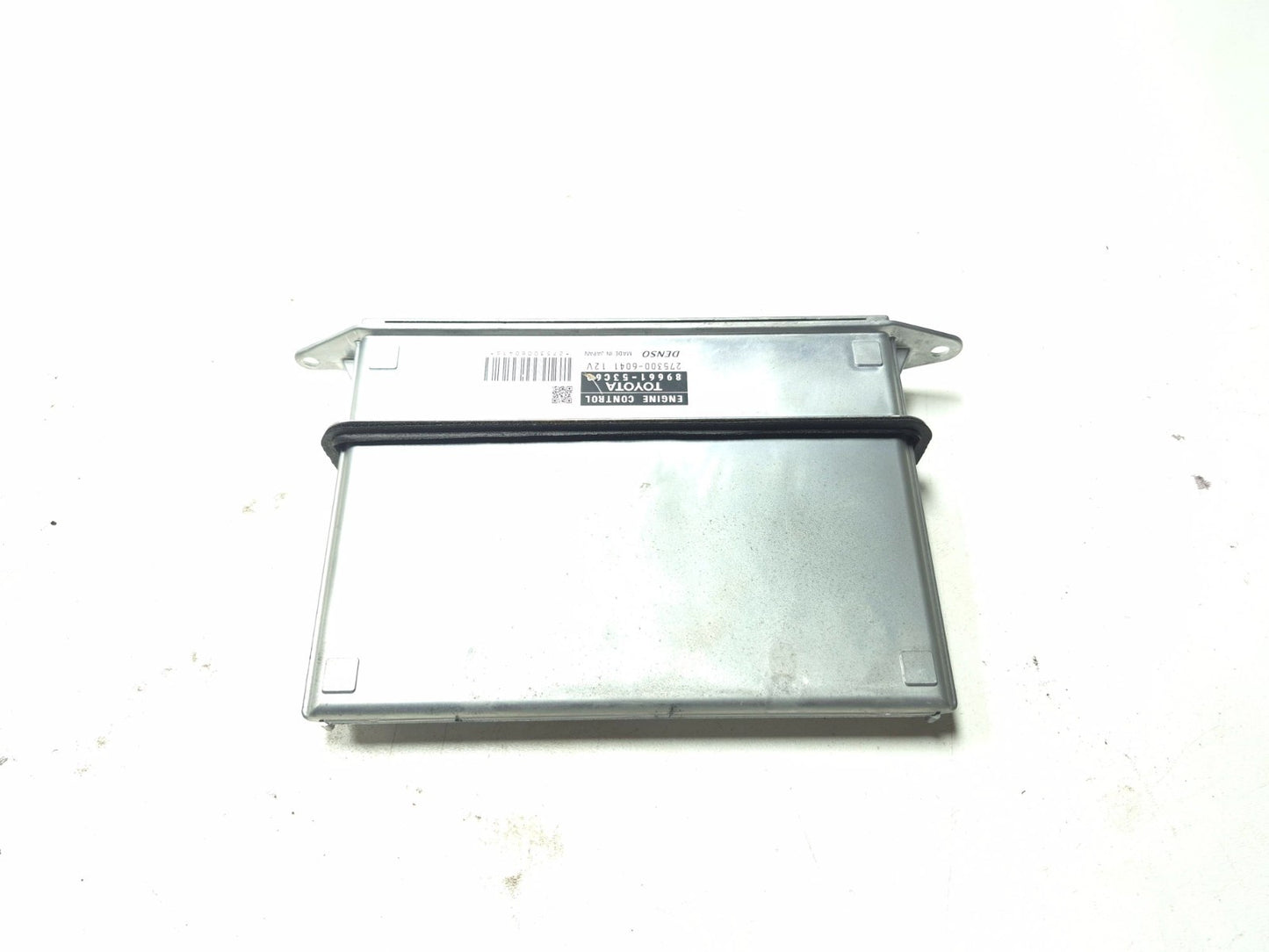 2009 Lexus IS250 Ecu Engine Control Module  OEM