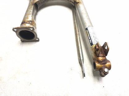 1993 Yamaha Virago Xv750 Rear Swingarm OEM