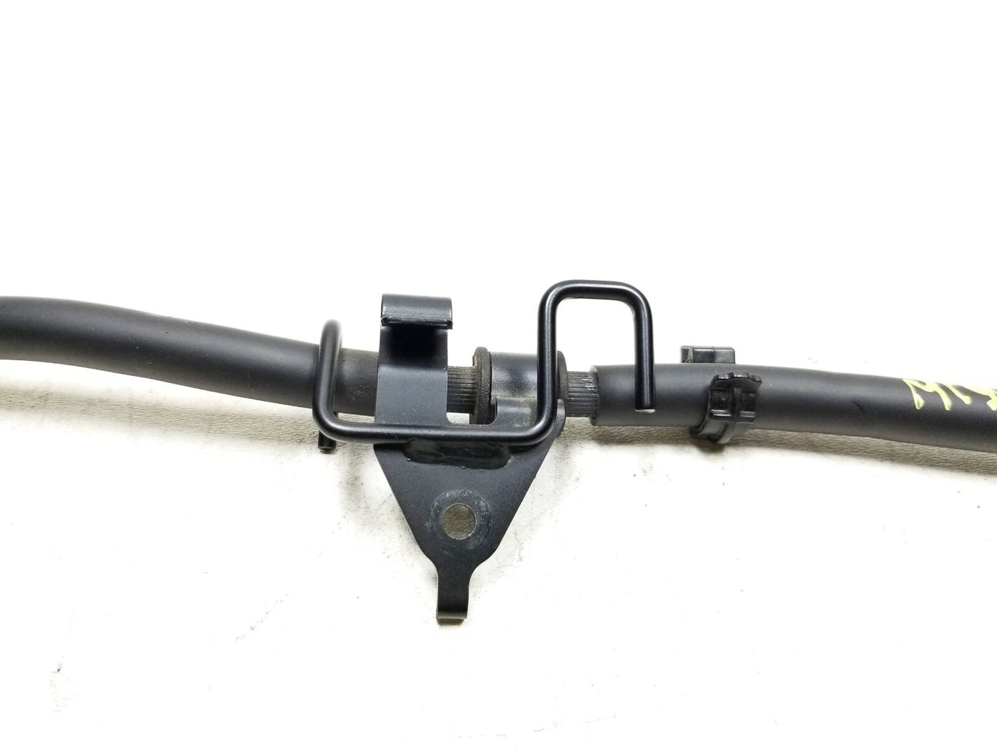 2017 - 2023 Kawasaki Er650 Z650 Rear Brake Hose Pipe  OEM