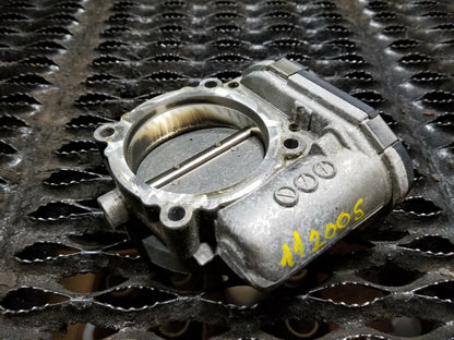 2011 Chrysler 200 Throttle Body Assembly OEM
