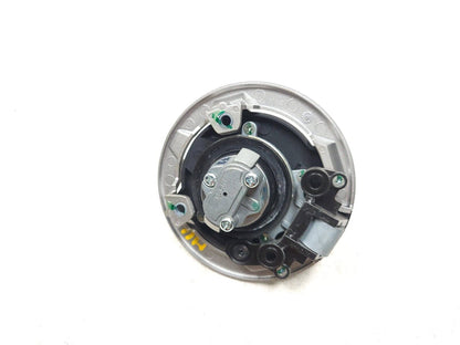 19 - 23 Kawasaki Z400 Er400 Ninja Fuel Tank Seat Lock W/ Key OEM