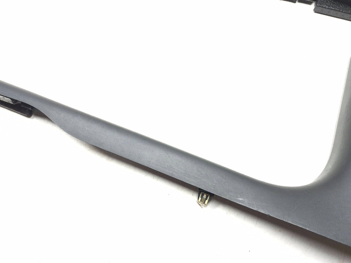 2018 Tesla Model 3 A Pillar Sill Scuff Plate Lower Left & Right 1086290-91-f OEM