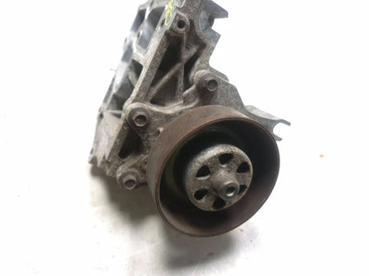 2015 Nissan Juke Water Pump Thermostat Housing 11061-bv80b OEM