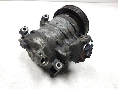 2007 - 2013 Acura Mdx Ac Compressor OEM