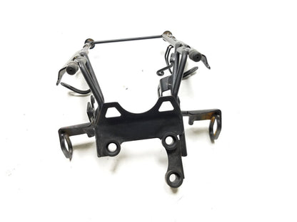 2022-2024 Honda Grom 125 Upper Fairing Headlight Stay Mount Bracket OEM