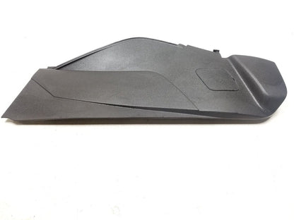 12 - 14 Ford Focus Center Console Side Trim Cover Left & Right Pair OEM