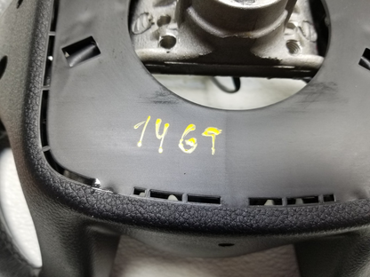 2014 Hyundai Elantra Gt Steering Wheel OEM