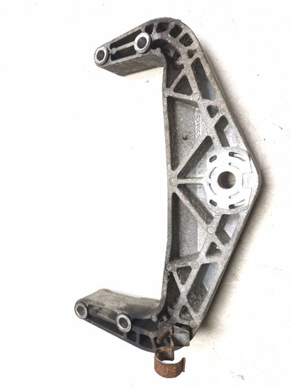 2007 Saab 9-5 Aero Engine Mount Bracket 2pcs OEM