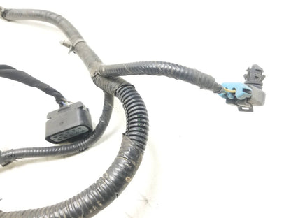 2010-2011 Cadillac SRX Radiator Wiring Harness OEM