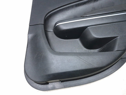 2018 Chrysler 300 Rear Door Panel Trim Passenger Side Right OEM