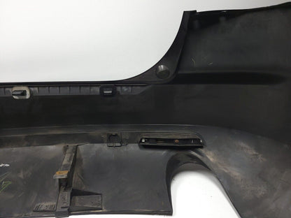 07 08 09 Mazda CX7 Cx-7 Rear Bumper Cover Eg21-50221 Color 28w ✅