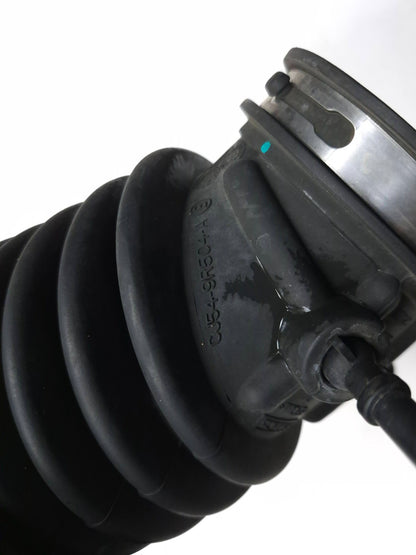 2017 Ford Transit Connect Xl Air Cleaner Intake Hose Tube OEM