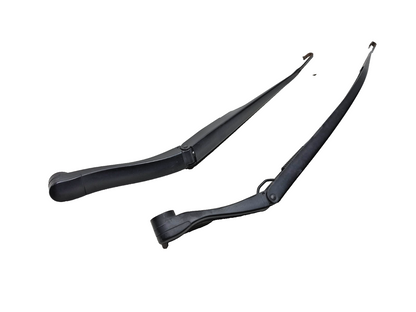 2008 Acura Tl Type-s Front Windshield Wiper Arm Left & Right Pair OEM