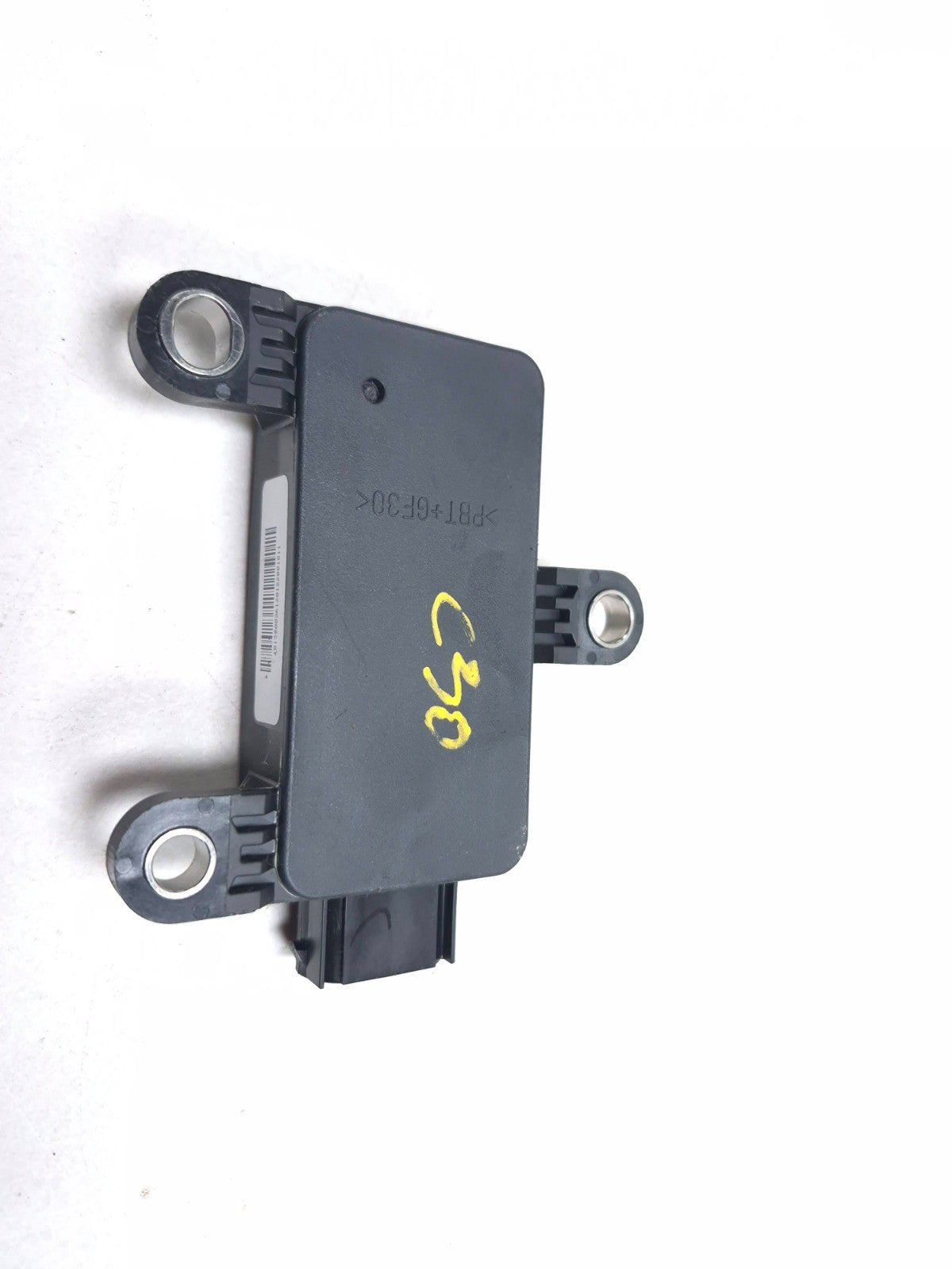 2013 Hyundai Genesis Coupe Yaw Rate Sensor OEM