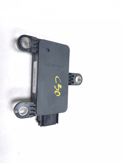 2013 Hyundai Genesis Coupe Yaw Rate Sensor OEM