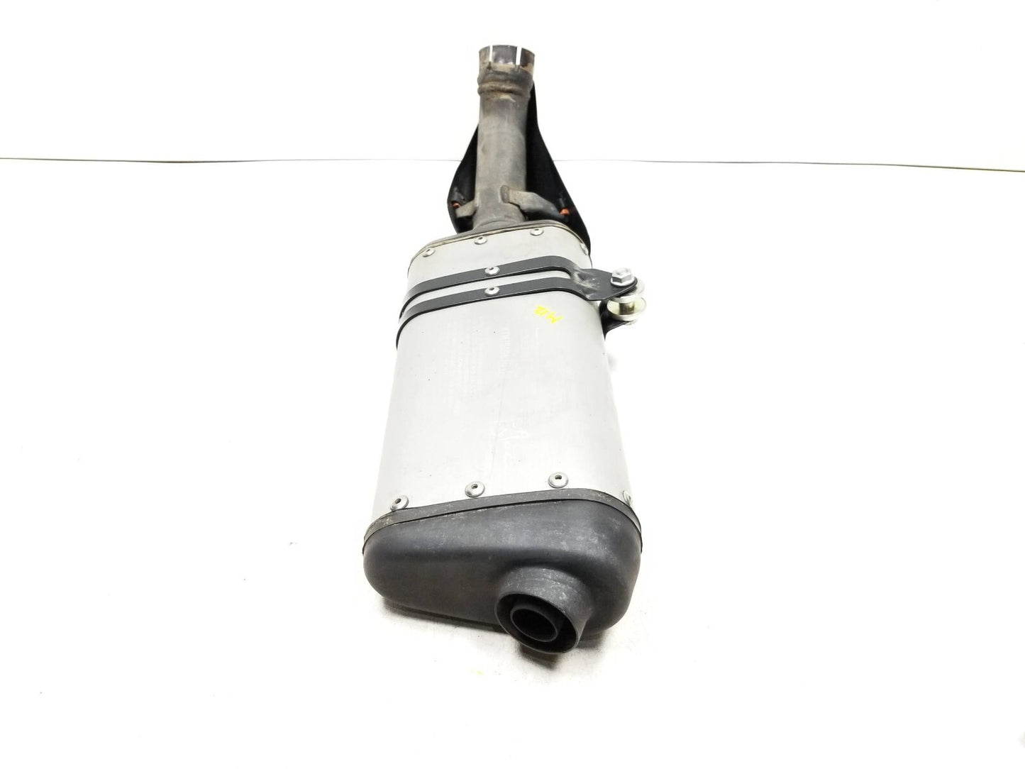 2020-2023 Ktm 390 Adventure  Exhaust Muffler Silencer OEM
