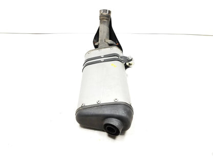 2020-2023 Ktm 390 Adventure  Exhaust Muffler Silencer OEM