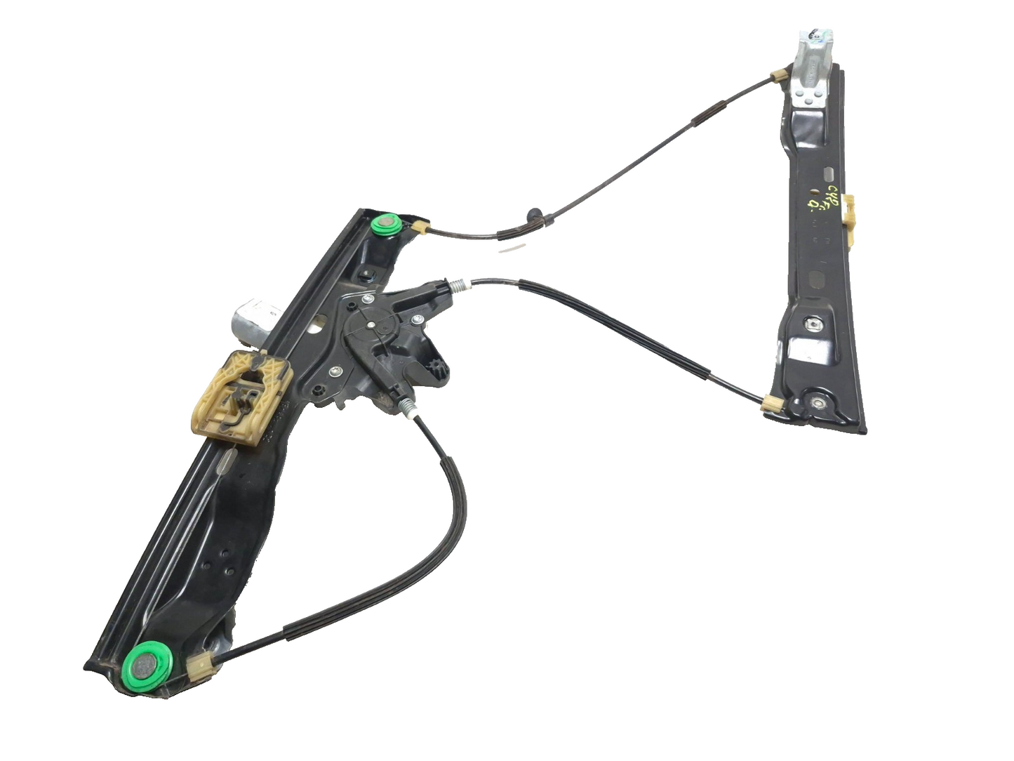2014 Ford Focus Window Regulator Motor Front Driver Side Left OEM