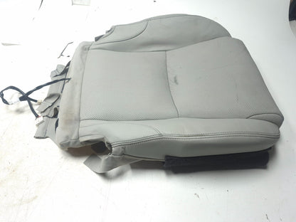 2009 Lexus IS250 Front Left Driver Seat Cushion Bottom Lower OEM