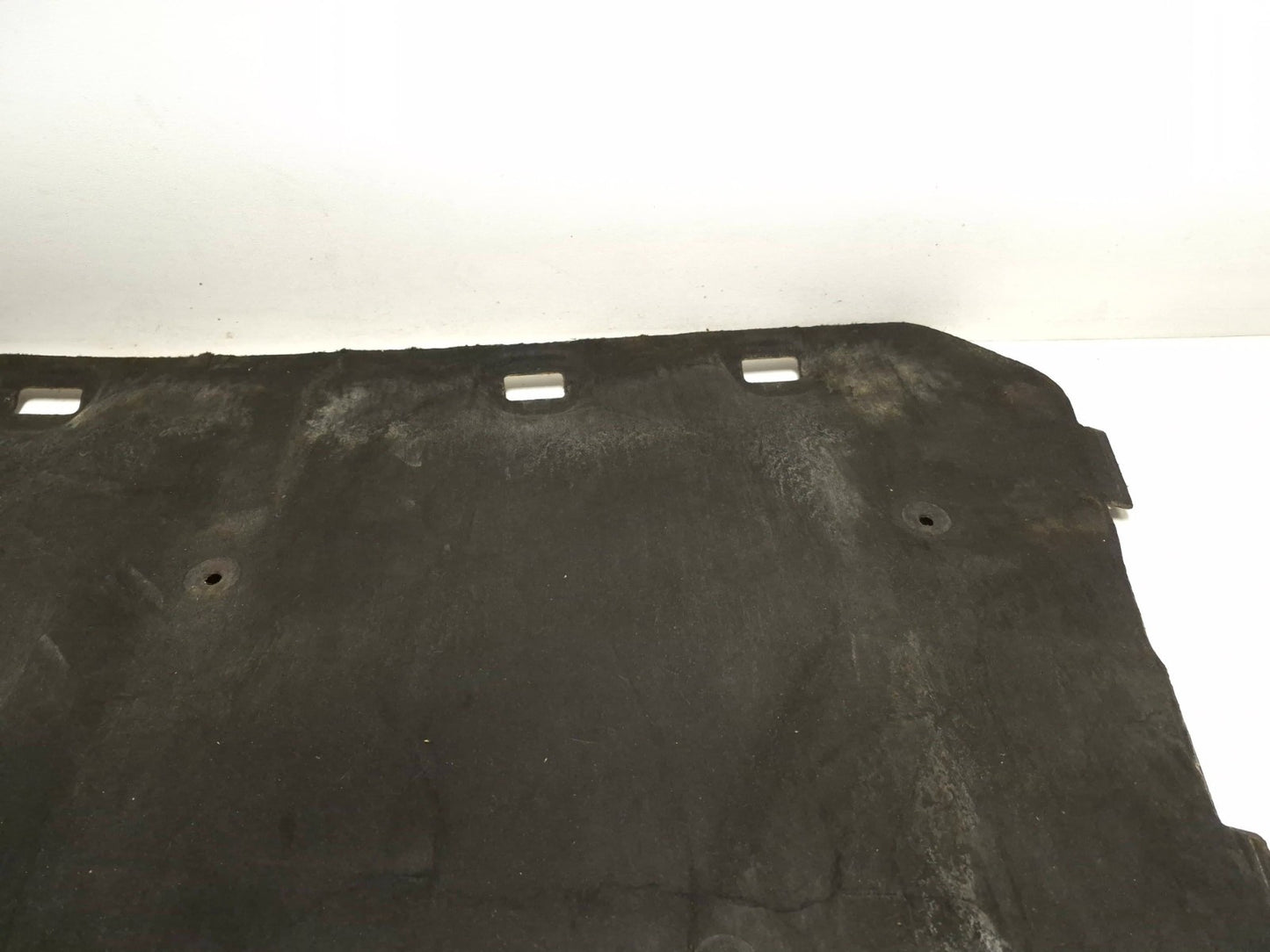 2007 Acura Tl Type-s Hood Bonnet Sound Insulation Pad Cover OEM