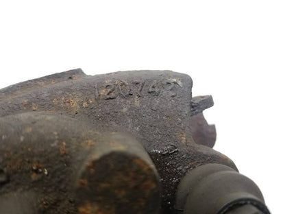 1997 Jeep Grand Cherokee Front Left & Right Brake Caliper OEM