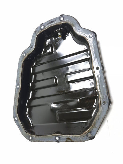 2018 Nissan Altima Lower Engine Oil Pan OEM 11110-3ts1b