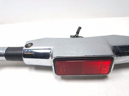 1999 Suzuki Intruder 1500 Rear Left & Right Turn Signal & Bracket Assy OEM