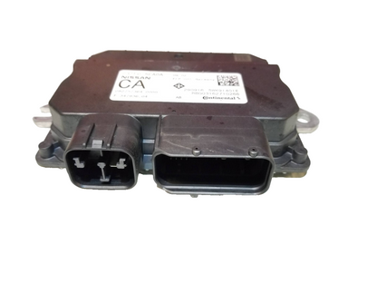 2017 Infiniti Q50 Variable Timing Control Module OEM