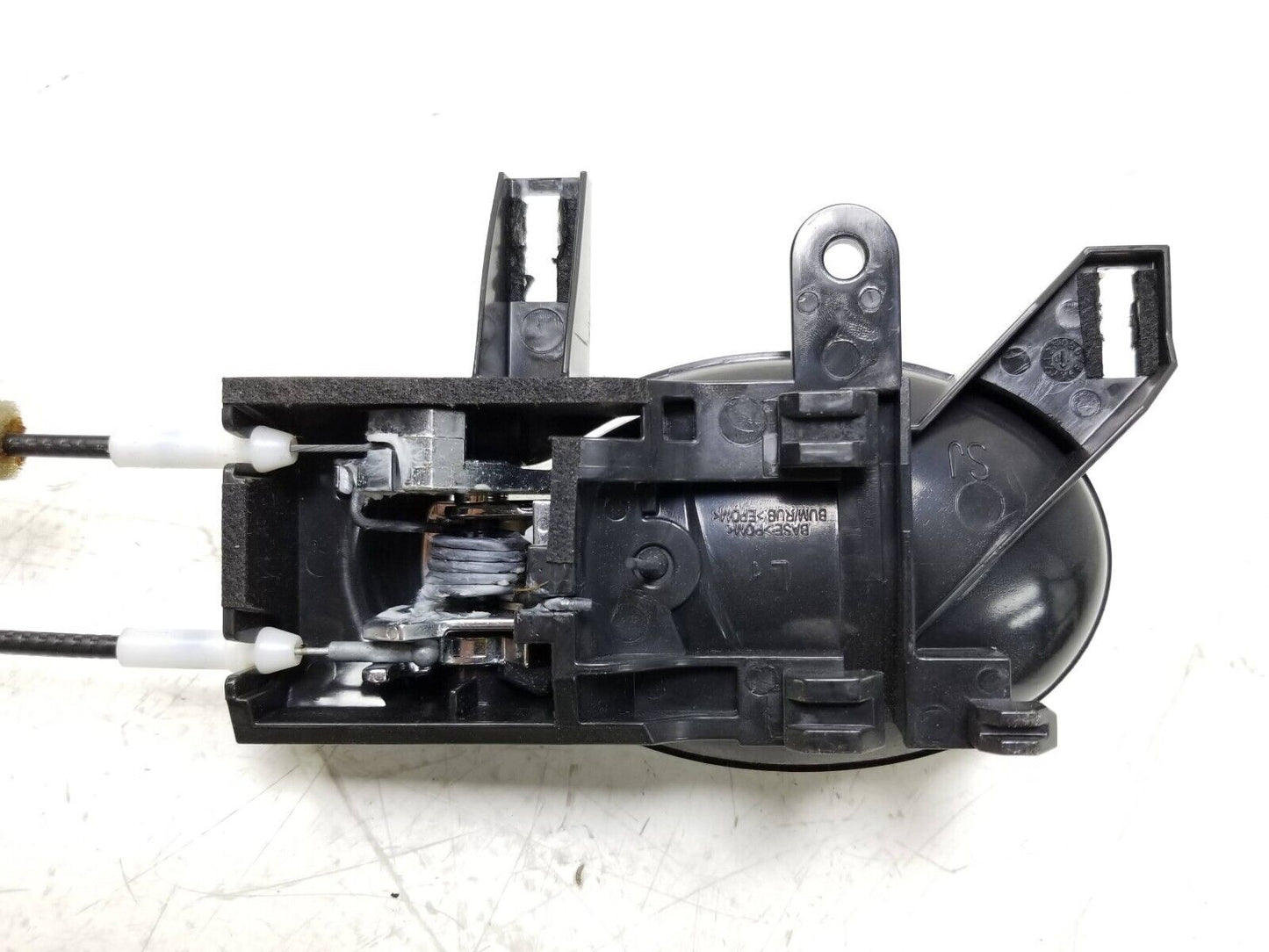 2011-2017 Nissan Juke Door Lock Actuator & Handle Front Driver Side Left OEM