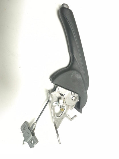 2013 Honda Fit Emergency Park Handbrake Lever OEM
