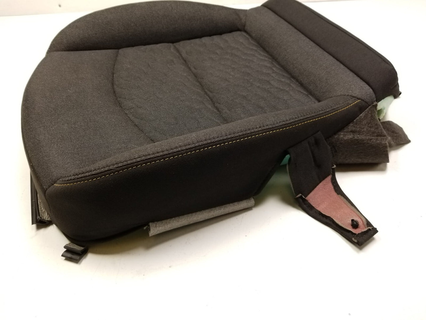 2019 Chevrolet Equinox Front Passenger Seat Lower Cushion OEM