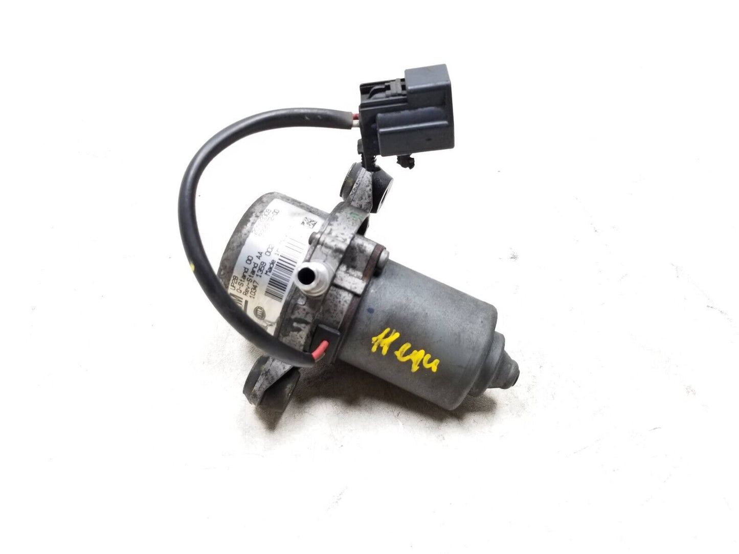 2010 - 2017 Chevrolet Equinox Power Brake Vacuum Pump  OEM