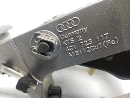 12 13 14 15 16 17 Audi A7 Brake Pedal OEM