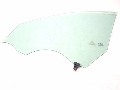 2015 Kia Optima Front Door Window Glass Right Passenger Side  OEM