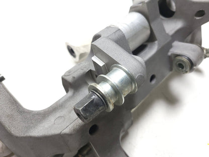 2014 2015 Honda Interceptor Vfr800 Mount Support Bracket Cushion  OEM