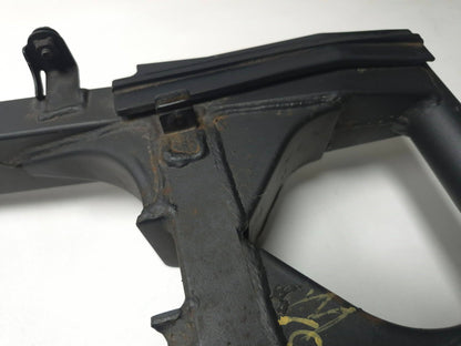 2008 Kawasaki Ninja 250r Ex250j Rear Swingarm OEM