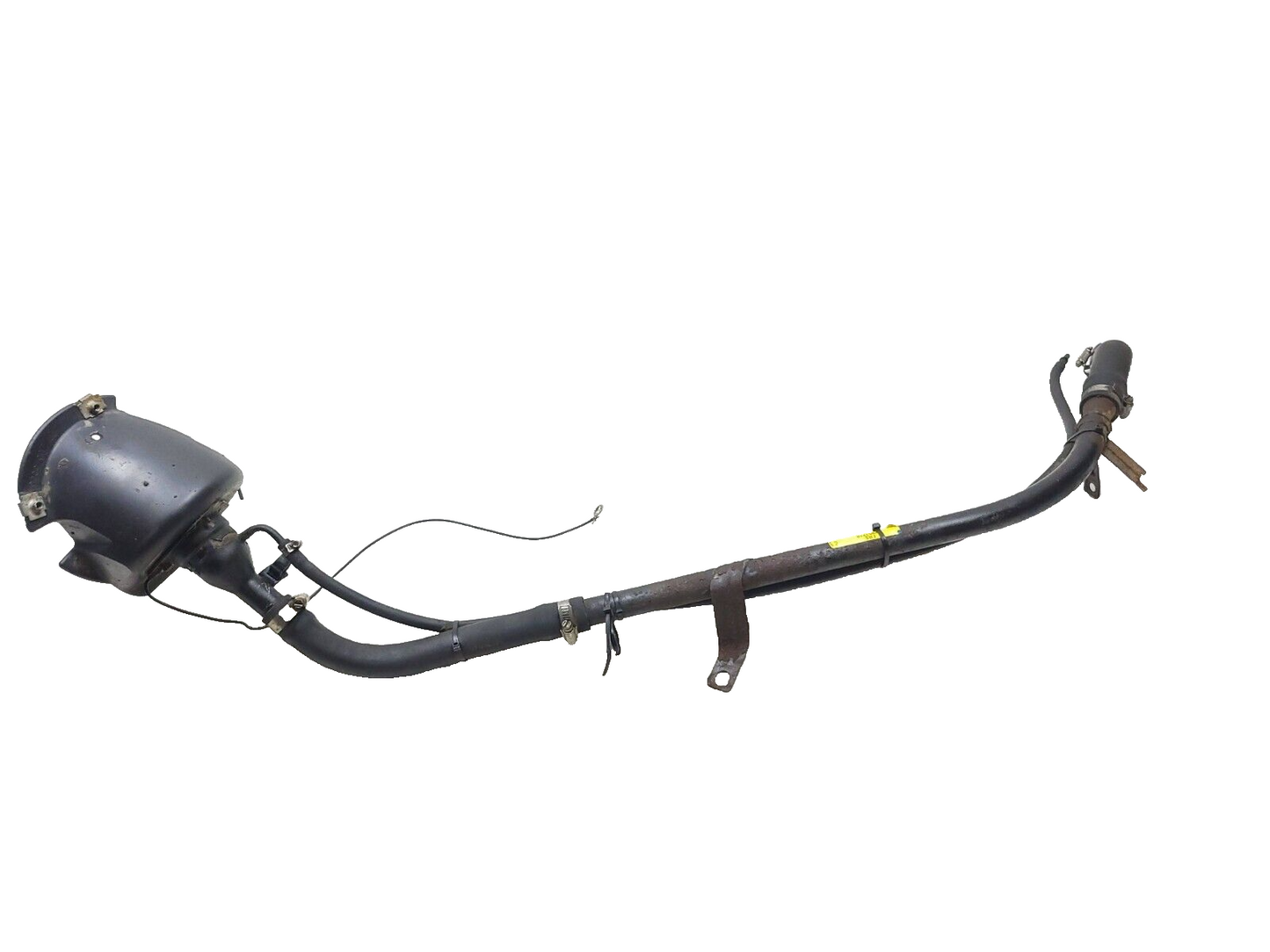 10-14 Chevrolet Suburban Fuel Tank Filler Neck OEM